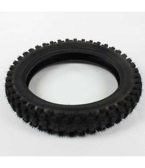 Pneumatico posteriore 14″ Guangli 90/100 per Dirt Bike, Pit Bike