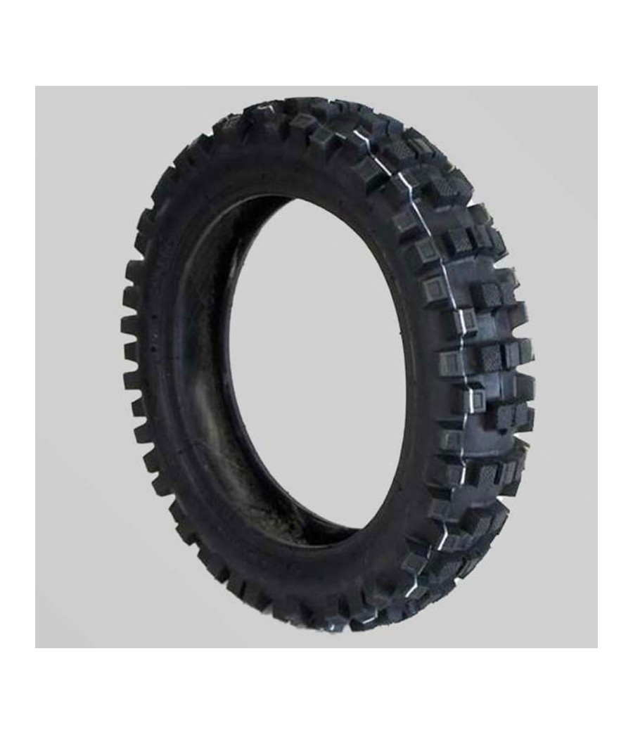 Pneumatico posteriore 12″ Vee Rubber 80/100 per Pit Bike, Minicross