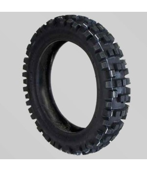 Pneumatico posteriore 12″ Vee Rubber 80/100 per Pit Bike, Minicross