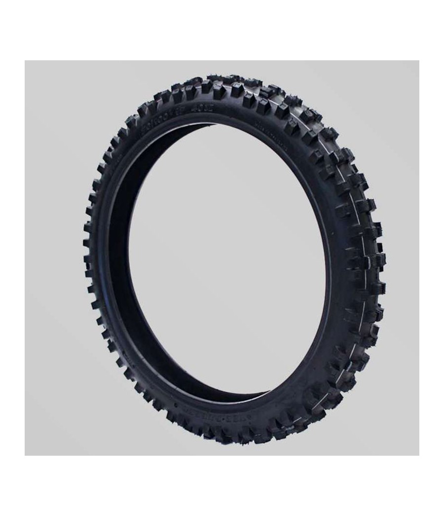 Pneumatico anteriore 17″ Vee Rubber VRM140 TT 70/100 per Pit Bike, Minicross