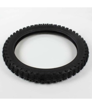 Pneumatico anteriore 17″ Guangli 70/100 per Dirt Bike, Pit Bike e Minicross