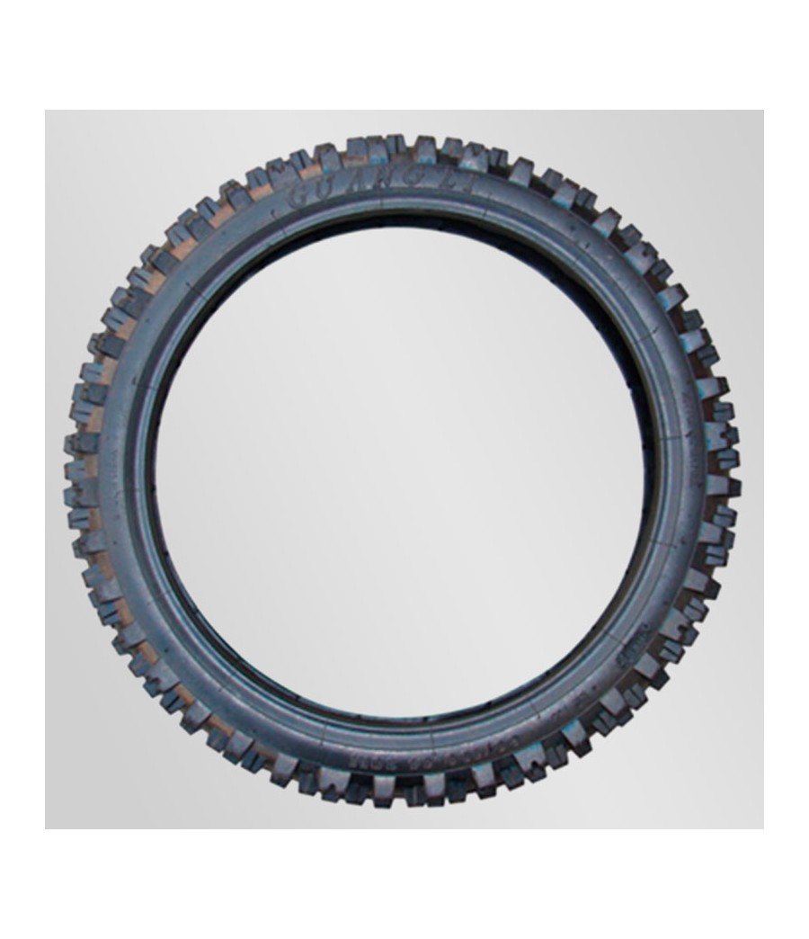 Pneumatico anteriore 14″ YCF 60/100 per Dirt Bike, Pit Bike e Minicross