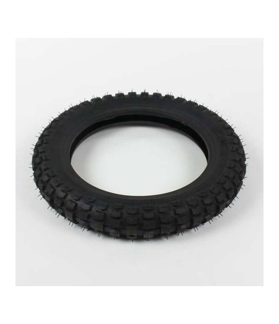 Pneumatico 10″ per Dirt Bike, Pit Bike e Minicross