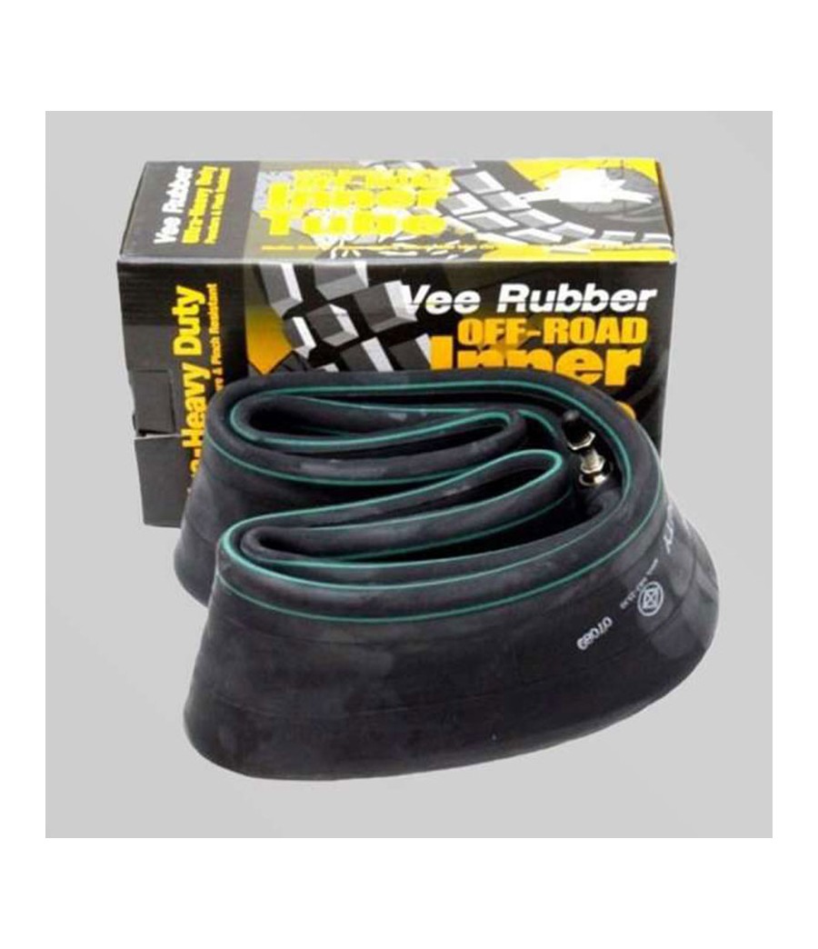 Camera d’aria posteriore rinforzata 14″ Vee Rubber TR4 Heavy Duty 80/100