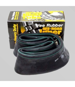 Camera d’aria posteriore rinforzata 14″ Vee Rubber TR4 Heavy Duty 80/100