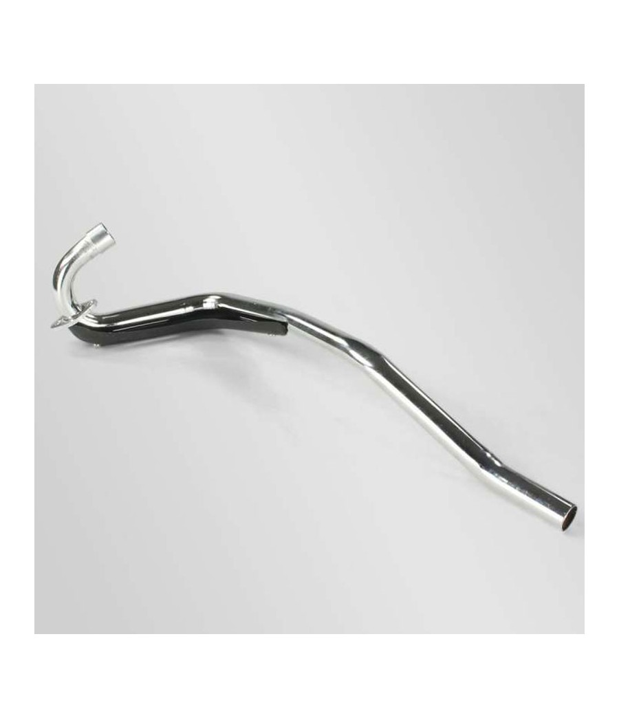 Collettore 32 mm per SMX, RFZ, CRF70, KLX110, CRF110, TTR110, doppio raggio