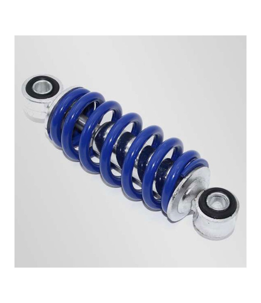 Ammortizzatore Posteriore 150 mm per MiniATV / MiniQuad - Colore Blu
