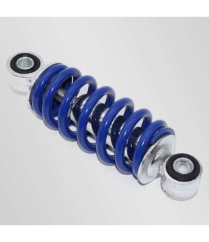 Ammortizzatore Posteriore 150 mm per MiniATV / MiniQuad - Colore Blu