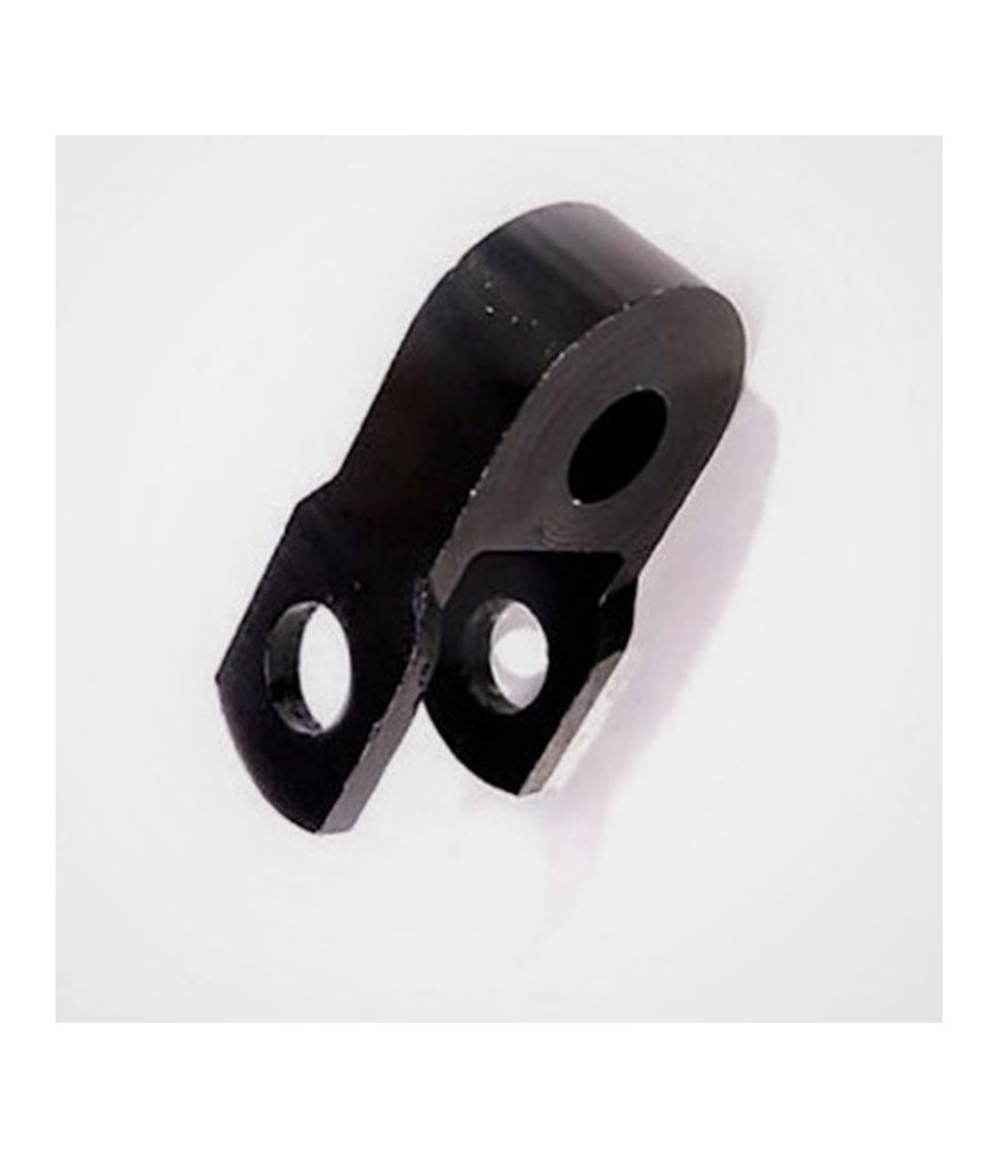 Adattatore rialzo 25 mm per Pit Bike, Minicross, Motard