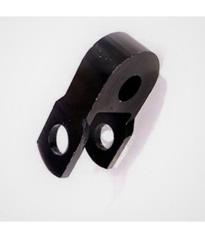 Adattatore rialzo 25 mm per Pit Bike, Minicross, Motard