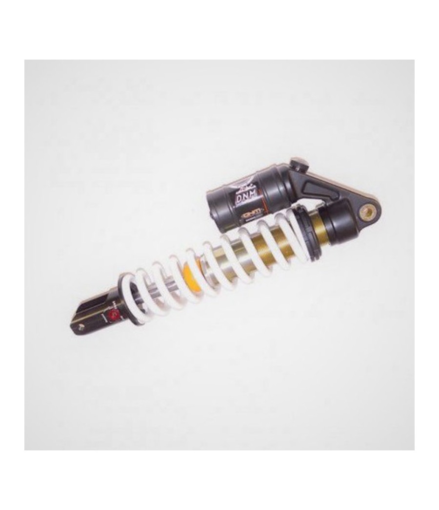 Ammortizzatore DNM 360mm per Motard e Minicross