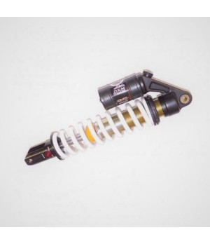 Ammortizzatore DNM 360mm per Motard e Minicross