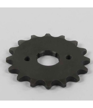 Pignone Apollo 428: 20mm, 16 denti