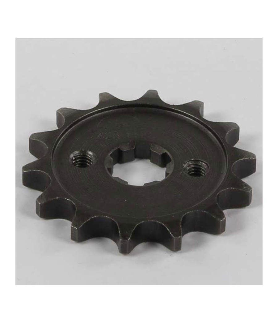 Pignone Apollo 428: 17mm, 14 denti