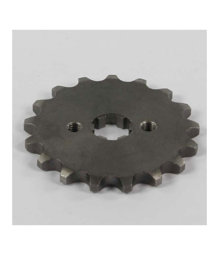 Pignone Apollo 420: 17mm, 13 denti