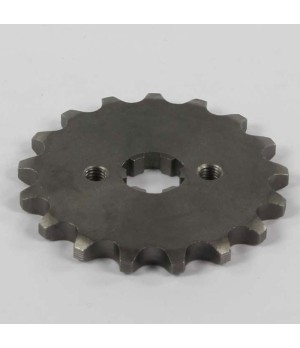 Pignone Apollo 420: 17mm, 13 denti