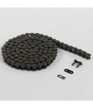 Catena 82 maglie: 420, compatibile con Apollo RXF Mini