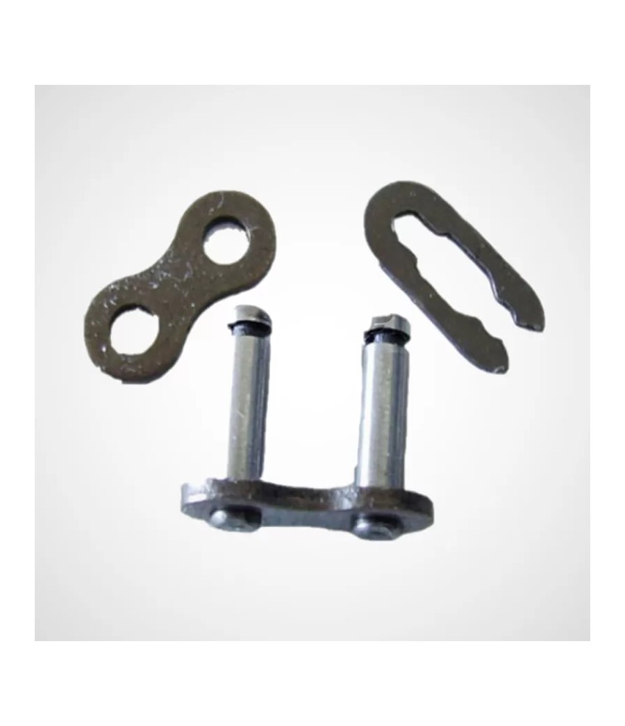 Falsa maglia catena passo 428 per Pit Bike, All-Terrain Vehicles