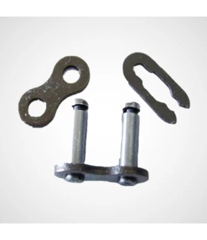 Falsa maglia catena passo 428 per Pit Bike, All-Terrain Vehicles