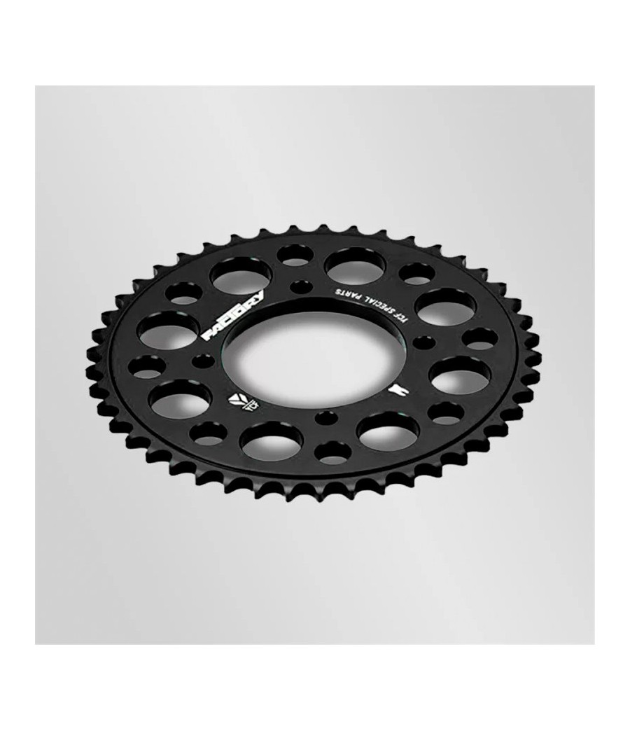 Corona 420 YCF Riding 37 denti per Pit Bike e Dirt Bike