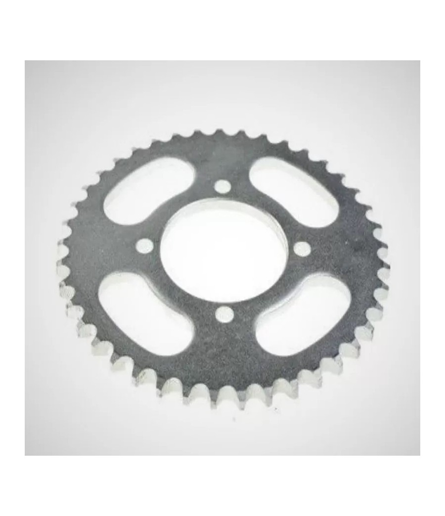 Corona 420, 41 denti, per Pit Bike, Minicross 4 tempi