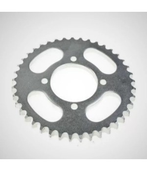 Corona 420, 41 denti, per Pit Bike, Minicross 4 tempi