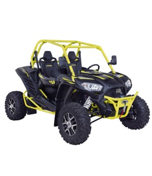 Buggy Access Motor Ultimate 800 - Vista Frontale Destra