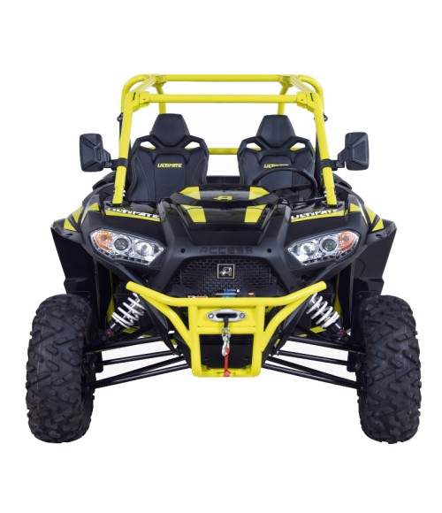 Buggy Access Motor Ultimate 800 - Vista Frontale Destra Buggy Access Motor Ultimate 800 - Vista Frontale Destra