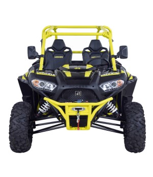 Buggy Access Motor Ultimate 800 - Vista Frontale