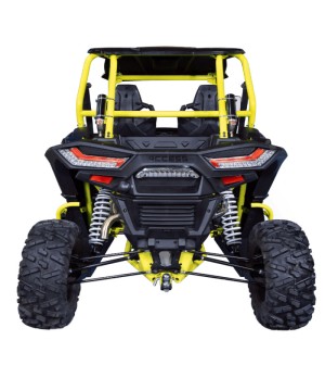 Buggy Access Motor Ultimate 800 - Vista Posteriore