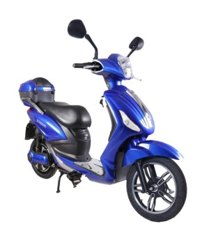 Scooter Elettrico ZTECH ZT-09FL 60V 20Ah 1000W Litio RUOTA 16