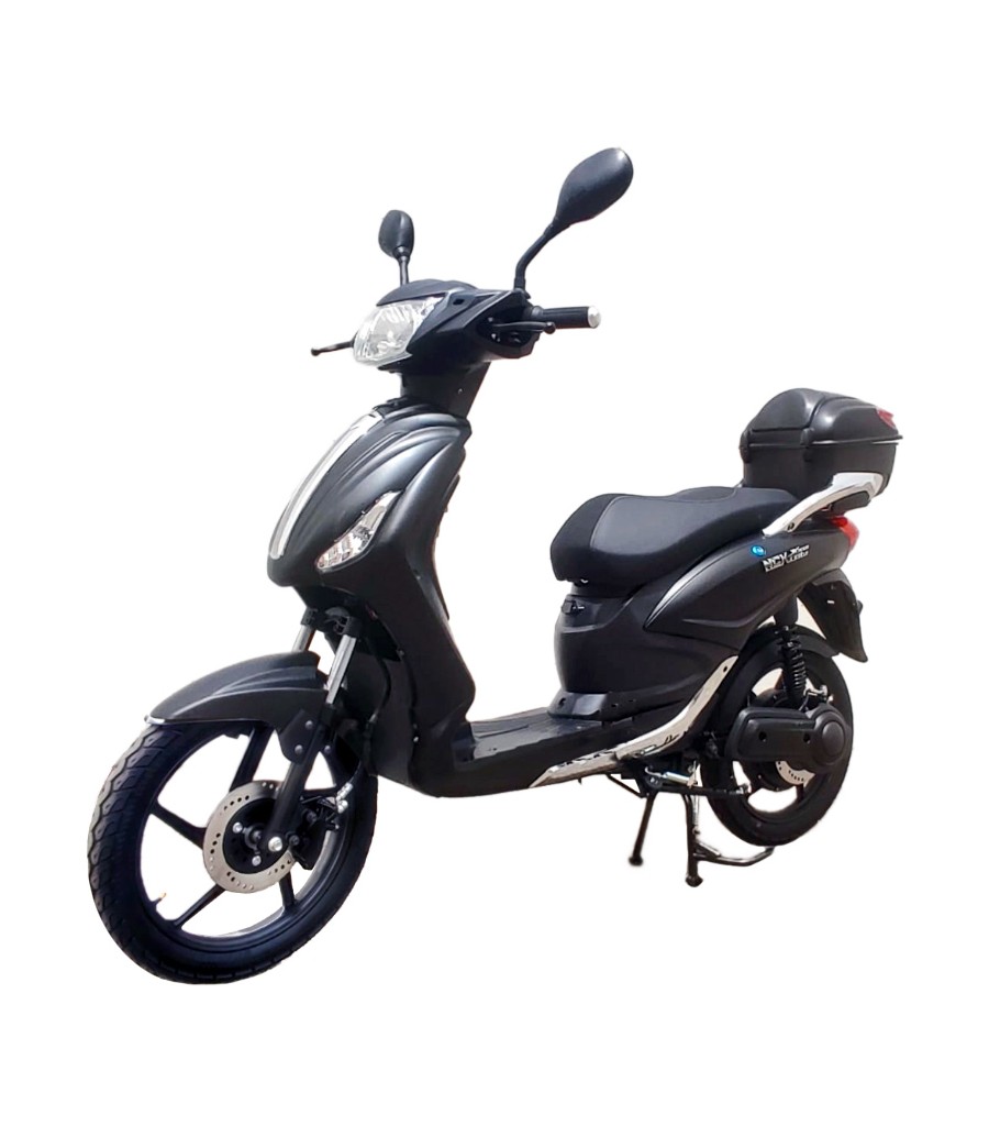 Sky Ii Rider Motorino Elettrico Sky Revenge Cheap