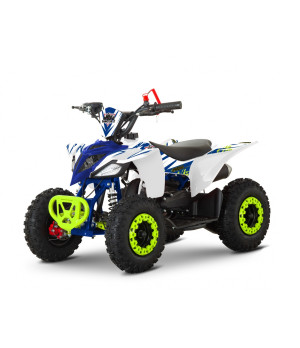 Mini Quad Compatto R6