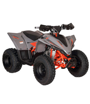 Quad Kayo A125 - Vista Frontale Destra