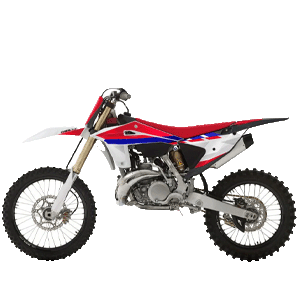 Catalogo Moto da Cross da 125cc fino a 300cc su CompattoMotors