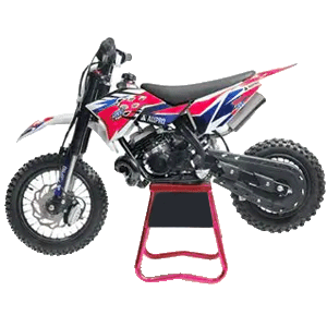 Catalogo MiniCross per Bambini su CompattoMotors