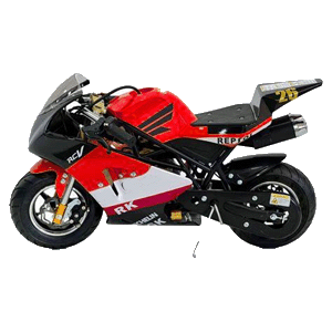 Minimoto per Bambini su CompattoMotors