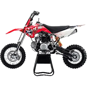Catalogo PitBike da 125cc a 250cc su CompattoMotors