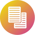 Copy and QR